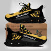Lamborghini Max Soul Shoes