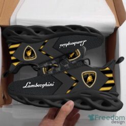 Lamborghini A01 Max Soul Shoes