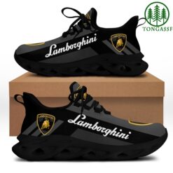 Lamborghini A04 Max Soul Shoes