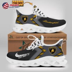 Lamborghini A05 Max Soul Shoes