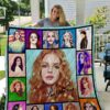 Lana Del Rey 6 Blanket