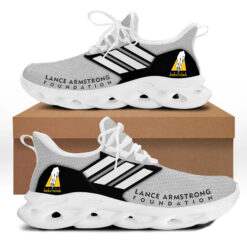 Lance Armstrong 1 Max Soul Shoes