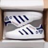 Martini Lancia Delta Racing Stan Smith Shoes