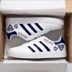 Martini Lancia Delta Racing Stan Smith Shoes