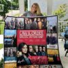 Law & Order Blanket