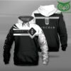 Lincoln 1 Hoodie