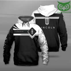 Lincoln 1 Hoodie