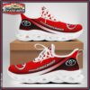 Toyota Land Cruiser 6 Max Soul Shoes