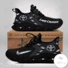 Toyota Land Cruiser 2 Max Soul Shoes