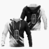 Lincoln 2 Hoodie