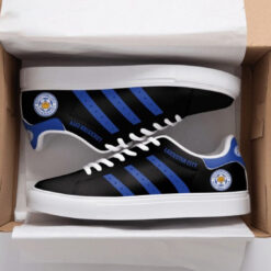 Leicester City 3 Stan Smith Shoes