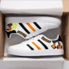 Lando Norris A1 Stan Smith Shoes
