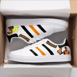 Lando Norris A1 Stan Smith Shoes