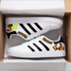 Lando Norris A3 Stan Smith Shoes