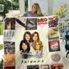 Led Zeppelin Blanket