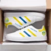 Leeds United 2 Stan Smith Shoes