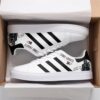 Lenny Kravitz 2 Stan Smith Shoes