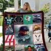 Lewis Hamilton Blanket