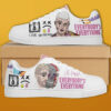 Lil Peep Stan Smith Shoes