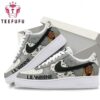 Lil Wayne Air Force Shoes