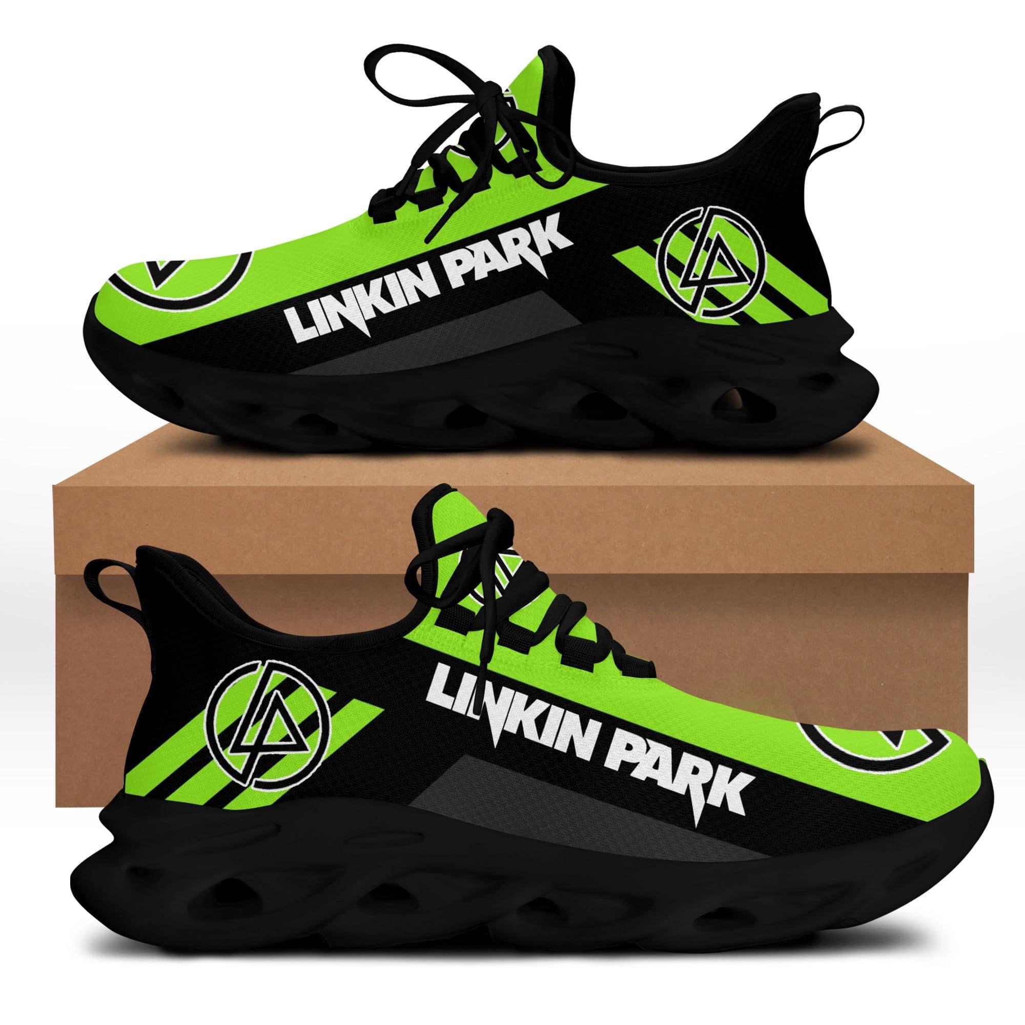 Linkin Park 1 Max Soul Shoes 1 Linkin Park 1 Max Soul Shoes
