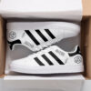 Linkin Park 2 Stan Smith Shoes