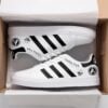 Linkin Park 3 Stan Smith Shoes