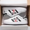 Linkin Park 4 Stan Smith Shoes