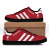 Liverpool A6 Stan Smith Shoes