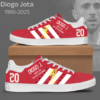 Liverpool FC 2 Stan Smith Shoes