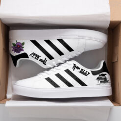 Thin Lizzy 1 Stan Smith Shoes