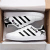 Thin Lizzy 2 Stan Smith Shoes