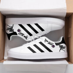 Thin Lizzy 2 Stan Smith Shoes