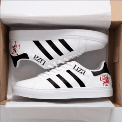 Liza Minnelli Stan Smith Shoes