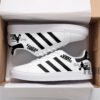 Lenny Kravitz 1 Stan Smith Shoes