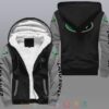 Land Rover 2 Fleece Jacket