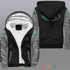 Land Rover 2 Fleece Jacket