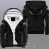 Land Rover 3 Fleece Jacket