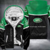 Land Rover 4 Fleece Jacket