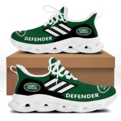 Land Rover 5 Max Soul Shoes
