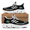 Land Rover 6 Max Soul Shoes