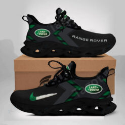 Land Rover 7 Max Soul Shoes