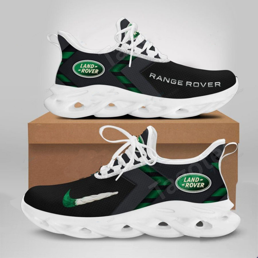 Land Rover 8 Max Soul Shoes 1 Land Rover 8 Max Soul Shoes