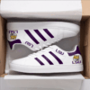 LSU Tigers Stan Smith Shoes