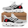 Lucid Motors 1 Max Soul Shoes