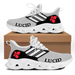Lucid Motors 1 Max Soul Shoes