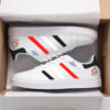 Luka Modric UEFA EURO 2024 Stan Smith Shoes