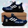 Luton Town 1 Max Soul Shoes