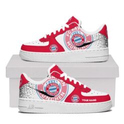 Liverpool New Air Force Shoes