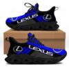 Lexus Car 5 Max Soul Shoes